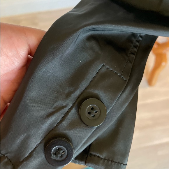 VOICE Vintage 90s Jacket - Picture 4 of 5